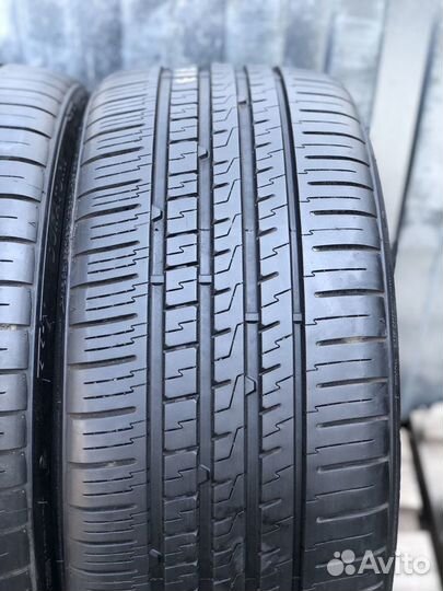 Duraturn Mozzo Sport 215/35 R19