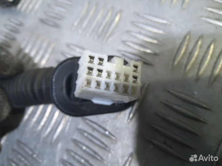 Б/У Проводка коса двери задней правой#001