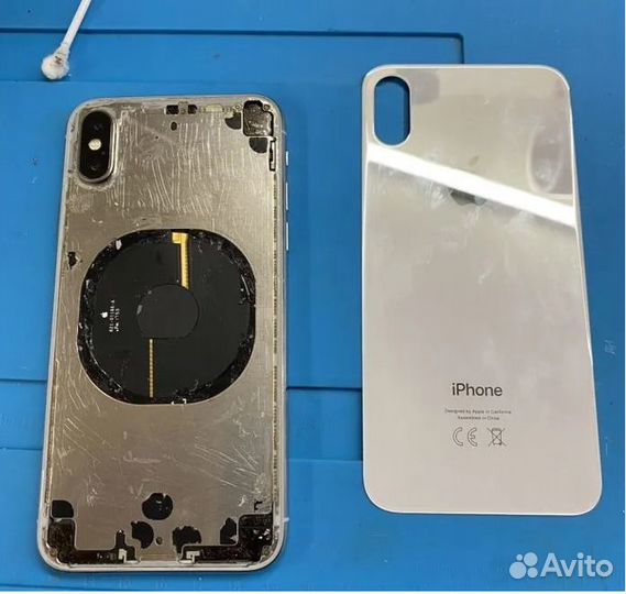 Ремонт/скупка телефонов iPhone, iPad, Apple Watch