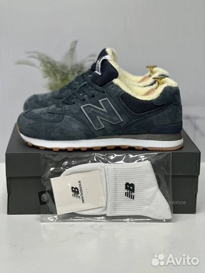 Кроссовки new balance 574