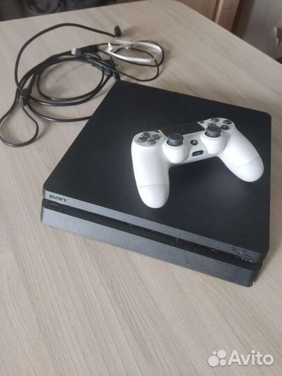 Sony PS4 slim 500gb