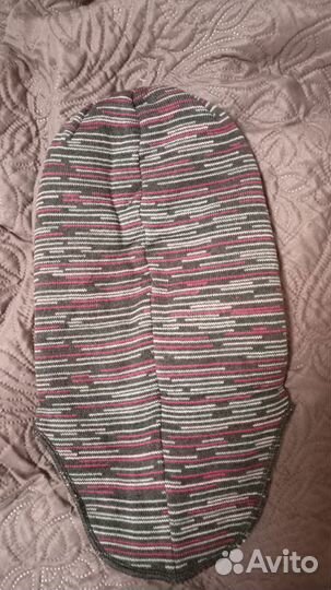 Шлем демисезонный crockid 50-52 новый