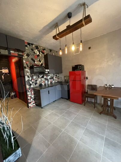 1-к. квартира, 39 м², 8/9 эт.
