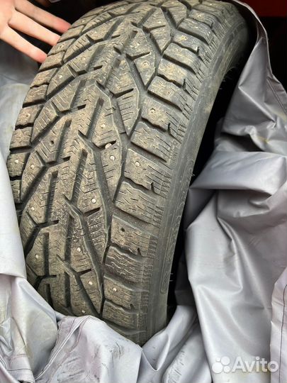 Kormoran SUV Stud 225/55 R18