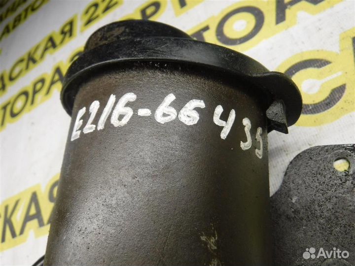 Бачок гидроусилителя Nissan Patrol (Y61) 1997-2009