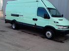 Iveco Daily 3.0 МТ, 2006, 560 000 км