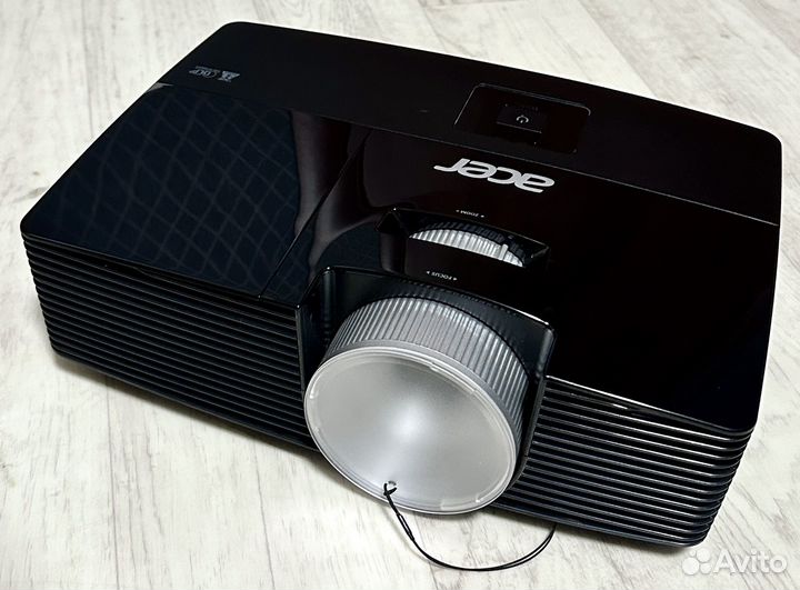 Проектор Acer X113