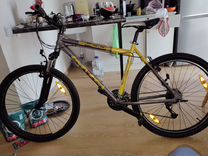 Продам горный Велосипед univega ht 5400