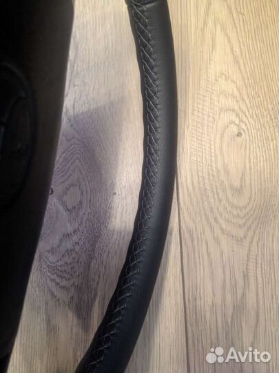 Руль для Toyota Mark ll 90 кузов