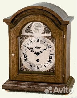 Ремонт всех настольных настенных напольных часов