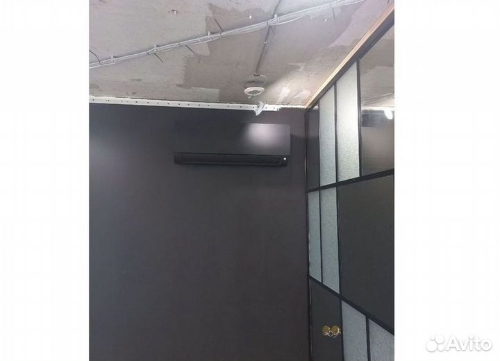 Кондиционер/Сплит-система с гарантией