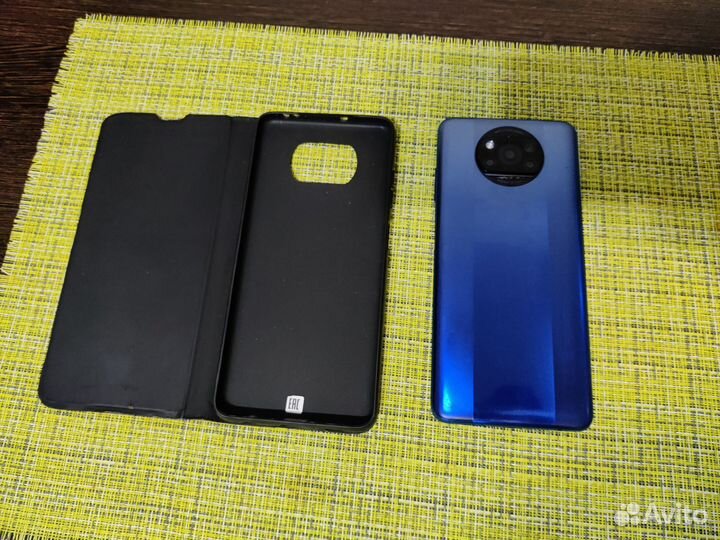 Xiaomi Poco X3 Pro, 6/128 ГБ