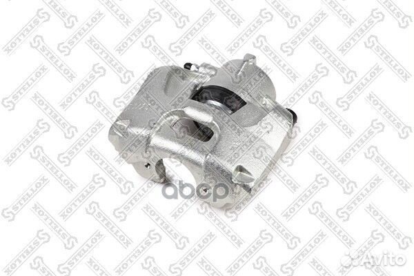 05-90666-SX суппорт тормозной передний правый