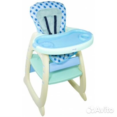 Продам стульчик для кормления