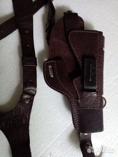 Кобура скрытого ношения