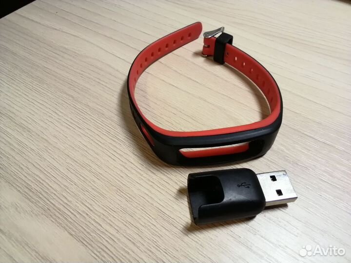 Ремешок и зарядное устройство для honor band 4
