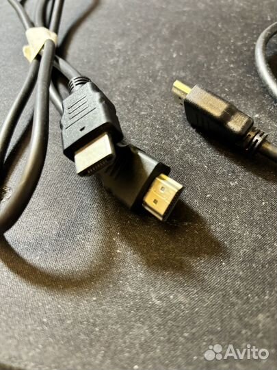 Кабель для компьютера