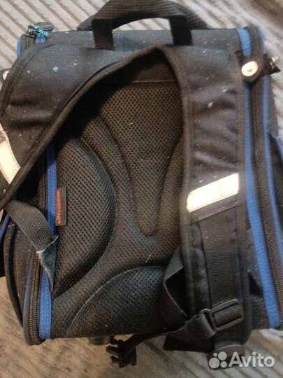 Рюкзак детский для мальчика