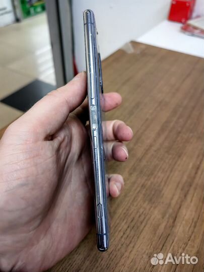 Sony Xperia 1, 6/64 ГБ
