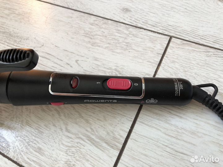 Стайлер для завивки волос