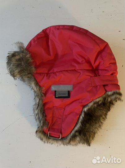 Шапка детская новая, 51