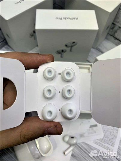 Наушники airpods PRO 2