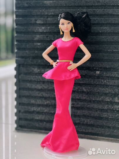 Барби Barbie GO ON sparkle ITS your birthday