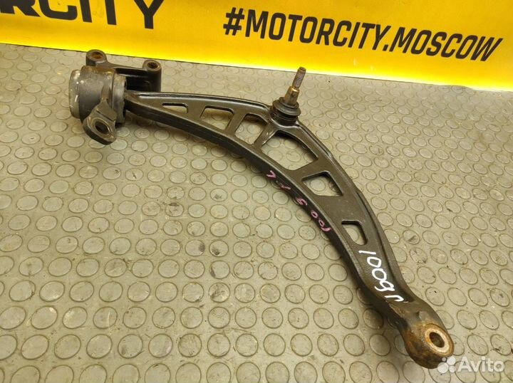 Рычаг передний левый Mini Countryman R60 N18B16A