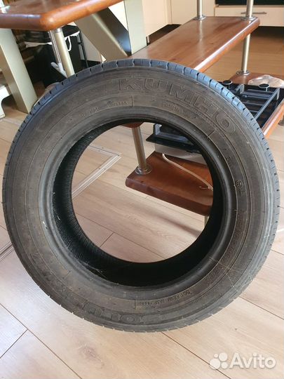 Kumho Solus KH17 185/65 R15