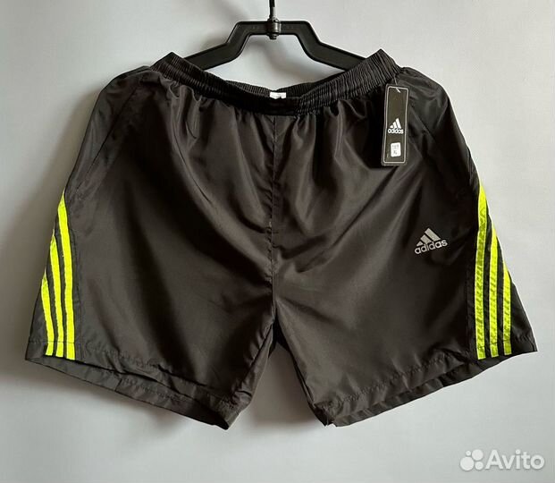 Шорты adidas