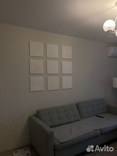 Картины из шпаклевки