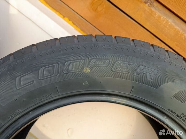 Cooper Discoverer HTS 225/65 R17