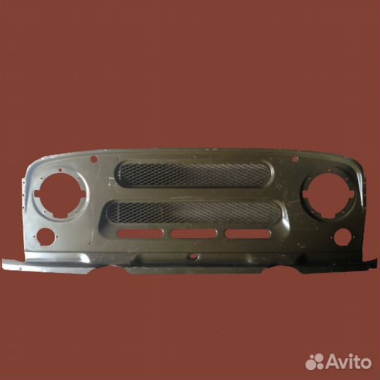 Телевизор 469 Хантер