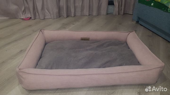 Лежанка для собаки