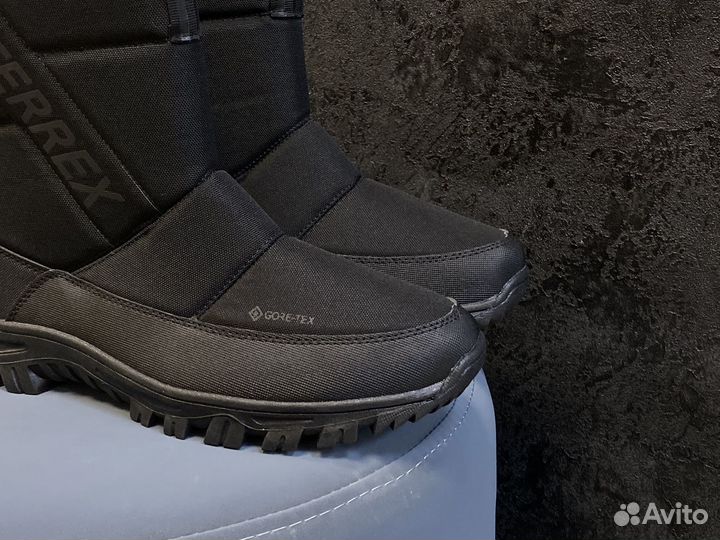 Дутики мужские Adidas Terrex