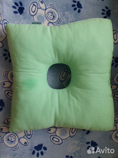 Подушка противопролежневая