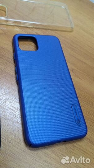 Чехлы для Google Pixel 4