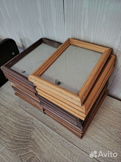 Рамки для фото 10 на 15