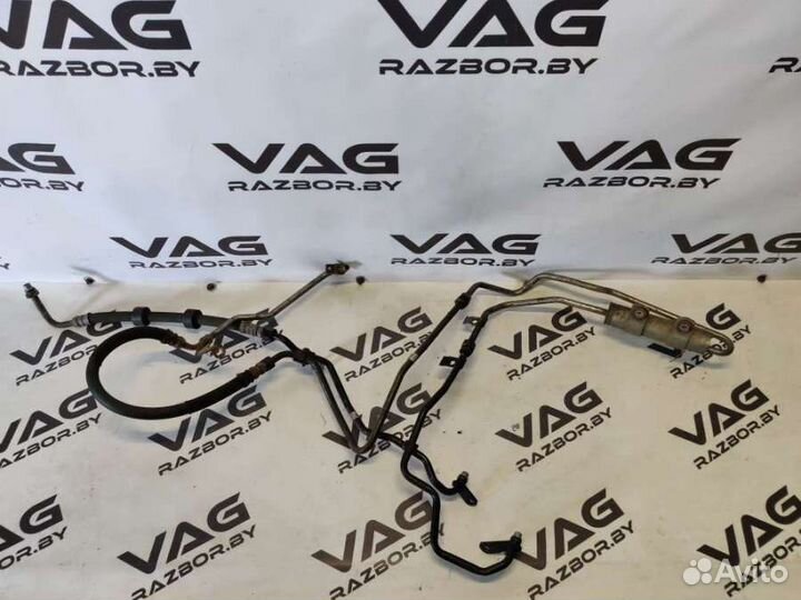 Audi A4 B7 (S4,RS4) 2006 8E0317818F22929130