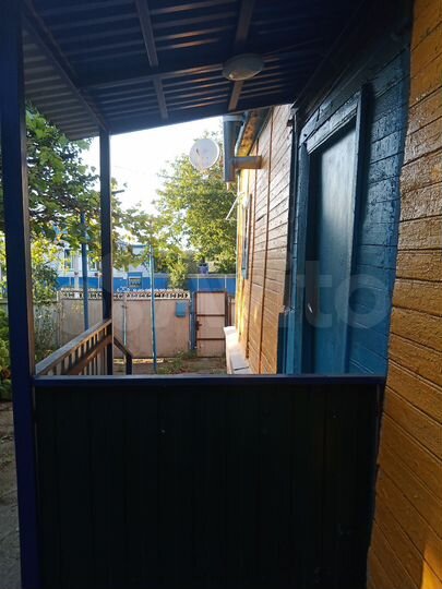 Дом 50 м² на участке 17 сот.