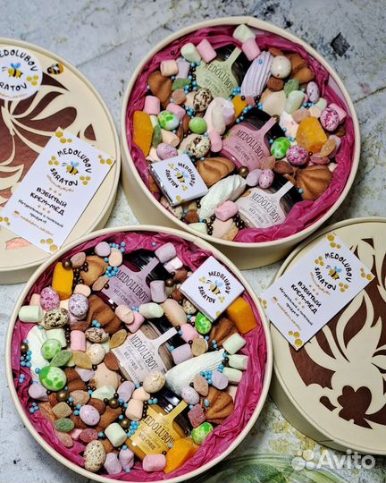 Подарок маме