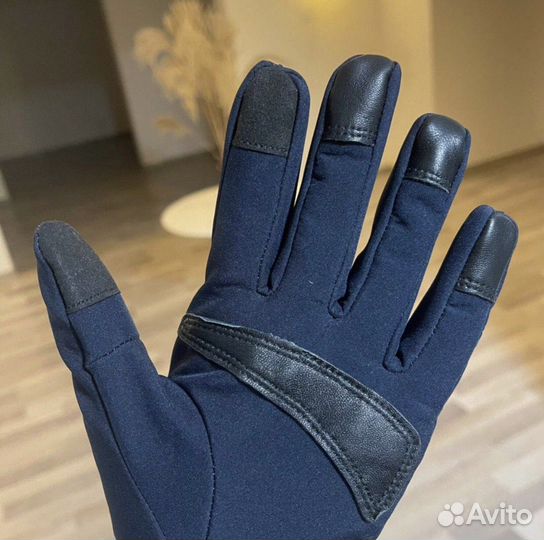 Перчатки arcteryx