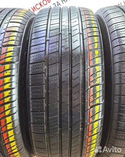 Kumho Ecsta LX Platinum KU27 205/60 R16 96V