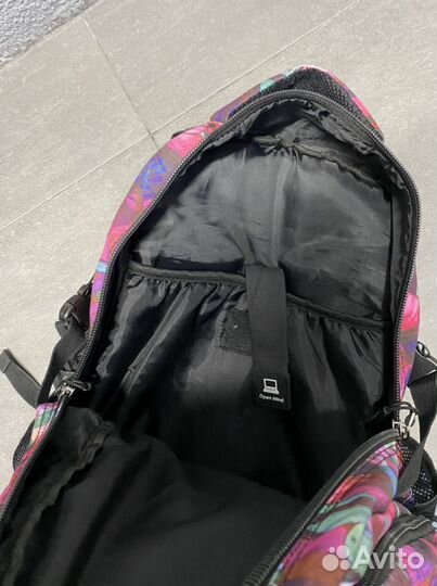 Рюкзак детский для девочки портфель