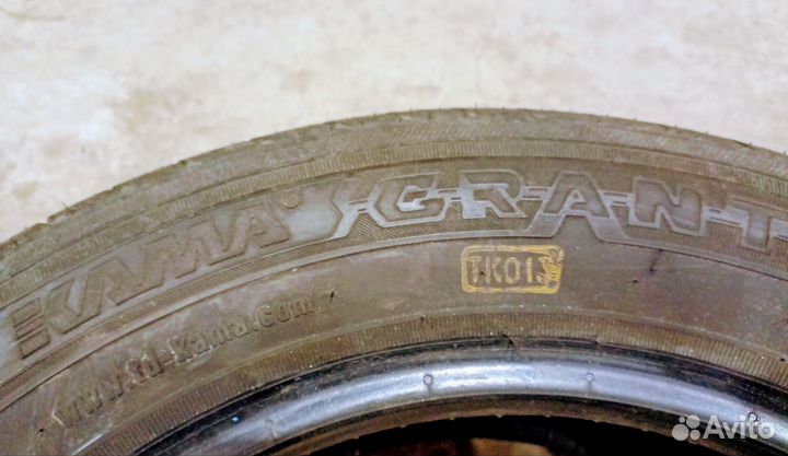 КАМА Grant 185/60 R14