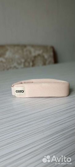 Бандаж шейный до 1 года