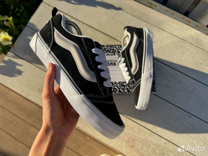 Vans Khu-Skool Vr3