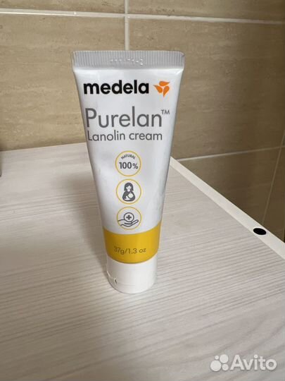 Medela Purelan крем