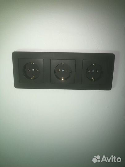 Электрик, мастер на час