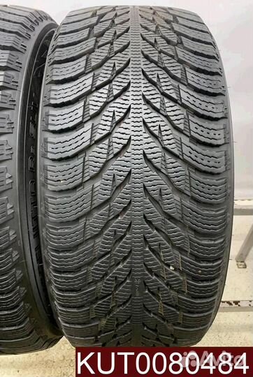 Nokian Tyres Hakkapeliitta R3 SUV 255/55 R18 99R